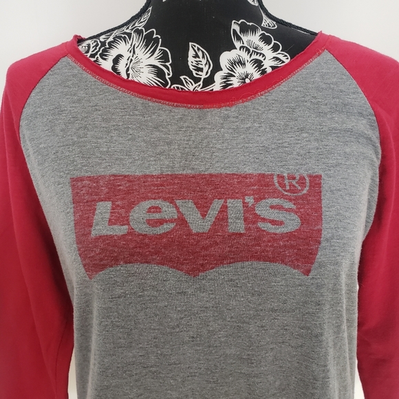 Classic Levi's tee - Picture 2 of 5